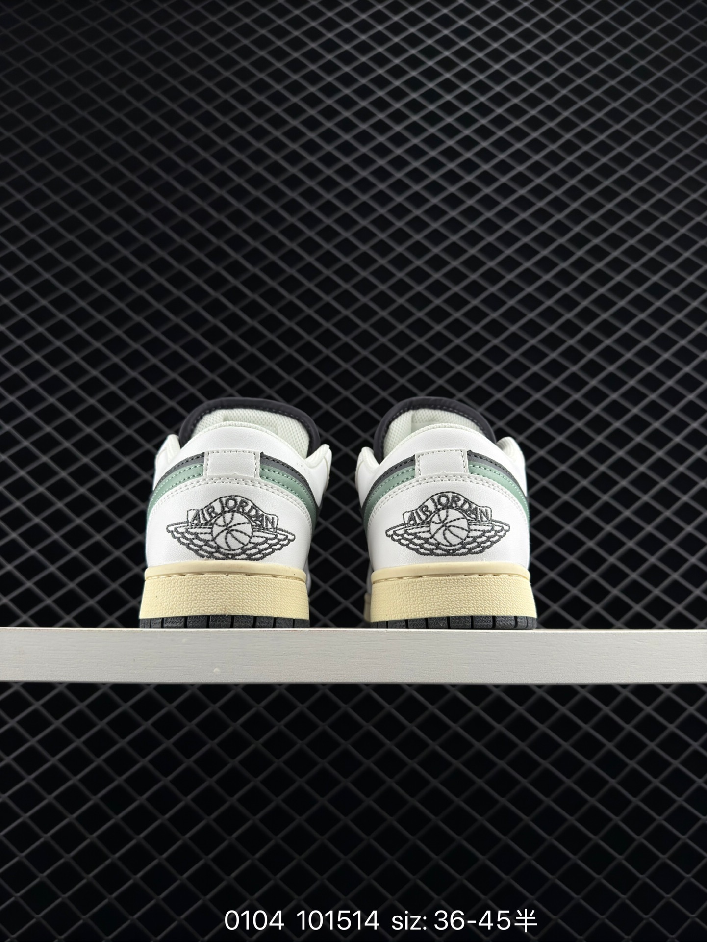 Nike Air Jordan 1 Low